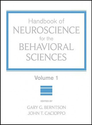 Handbook of Neuroscience for the Behavioral Sciences V1