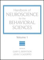 Handbook of Neuroscience for the Behavioral Sciences V1