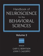 Handbook of Neuroscience for the Behavioral Sciences V2