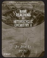 Name Reactions in Heterocyclic Chemistry II