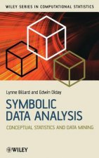 Symbolic Data Analysis - Conceptual Statistics and  Data Mining