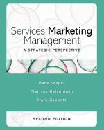 Services Marketing Management - A Strategic Perspective 2e