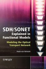 SDH/SONET Explained in Functional Models - Modeling the Optical Transport Network