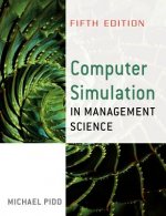Computer Simulation in Management Science 5e