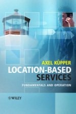 Location-Based Services - Fundamentals and Operation