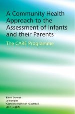 Community Health Approach to the Assessment of Infants and Their Parents - The CARE Programme