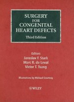 Surgery for Congenital Heart Defects 3e