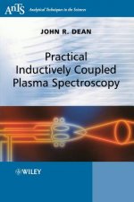 Practical Inductively Coupled Plasma Spectroscopy