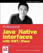 Professional Java Native Interfaces with SWT/JFace
