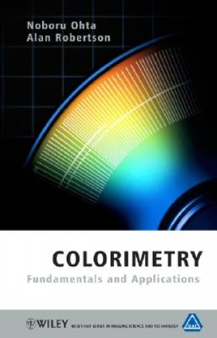 Colorimetry - Fundamentals and Applications