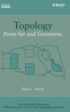 Topology - Point-Set and Geometric