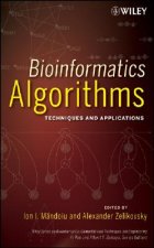 Bioinformatics Algorithms - Techniques and Applications