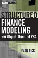 Structured Finance Modeling with Object-Oriented VBA