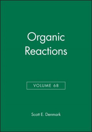 Organic Reactions V68