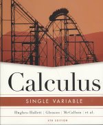Calculus Single Variable