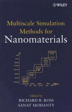 Multiscale Simulation Methods for Nanomaterials