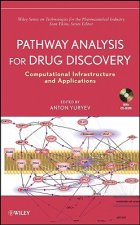 Pathway Analysis for Drug Discovery - Computational Infrastructure and Applications +CD