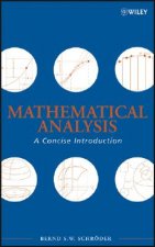Mathematical Analysis - A Concise Introduction