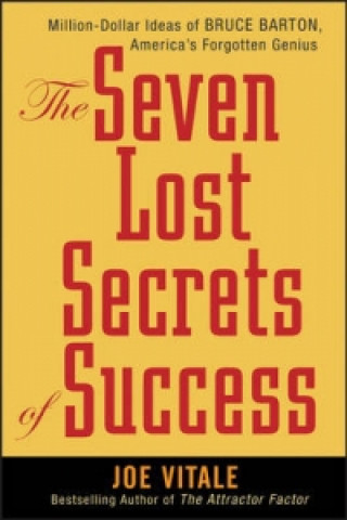 Seven Lost Secrets of Success