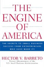 Engine of America