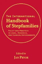 International Handbook of Stepfamilies