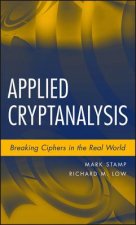 Applied Cryptanalysis - Breaking Ciphers in the Real World