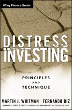 Distress Investing - Principles and Technique