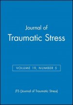 Journal of Traumatic Stress, Volume 20, Number 2