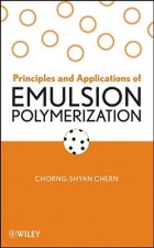 Principles and Applications of Emulsion Polymerization