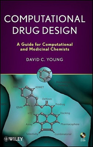 Computational Drug Design - A Guide for al and Medicinal Chemists