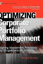 Optimizing Corporate Portfolio Management - Aligning Investment Proposals with Organizational Strategy