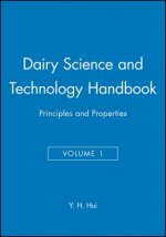 Dairy Science and Technology Handbook, Volume 1