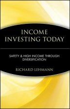 Income Investing Today