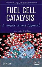 Fuel Cell Catalysis - A Surface Science Approach