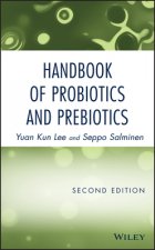 Handbook of Probiotics and Prebiotics