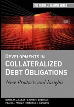 Developments in Collateralized Debt Obligations - New Products and Insights