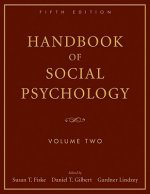 Handbook of Social Psychology 5e V 2