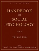 Handbook of Social Psychology 5e V 2