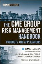 CME Group Risk Management Handbook - Products and Applications