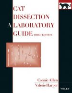 Cat Dissection : A Laboratory Guide, 5th Edition