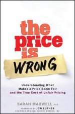 Price is Wrong