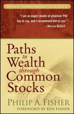 Paths to Wealth Through Common Stocks