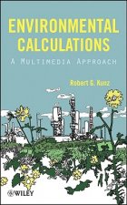 Environmental Calculations - A Multimedia Approach