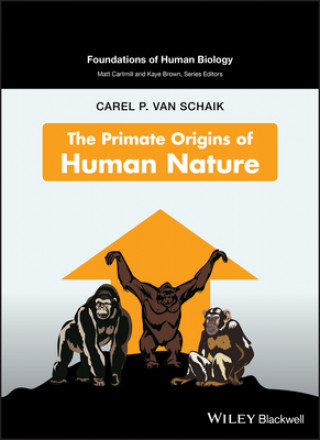 Primate Origins of Human Nature