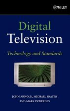 Digital Television - Technology and Standards
