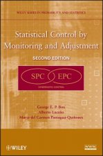 Statistical Control by Monitoring and Adjustment 2e