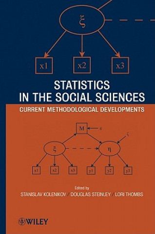 Statistics in the Social Sciences - Current Methodological Developments