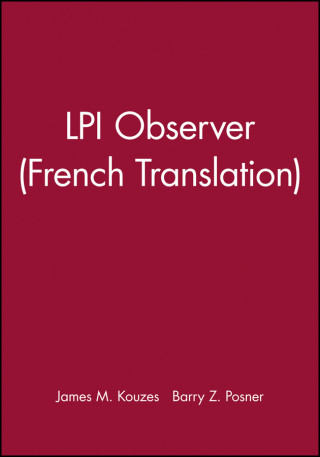 LPI Observer (French Translation)