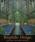 Biophilic Design - The Theory, Science, and Practice of Bringing Buildings to Life
