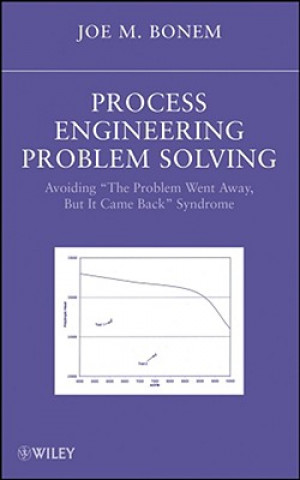 Process Engineering Problem Solving - Avoiding 